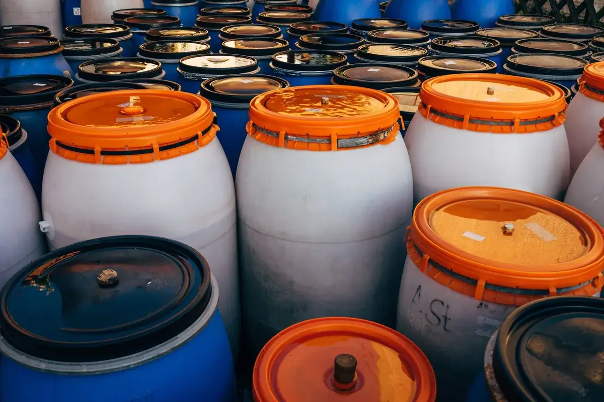 Needle & Sharps Cleanup in Allyn, WA